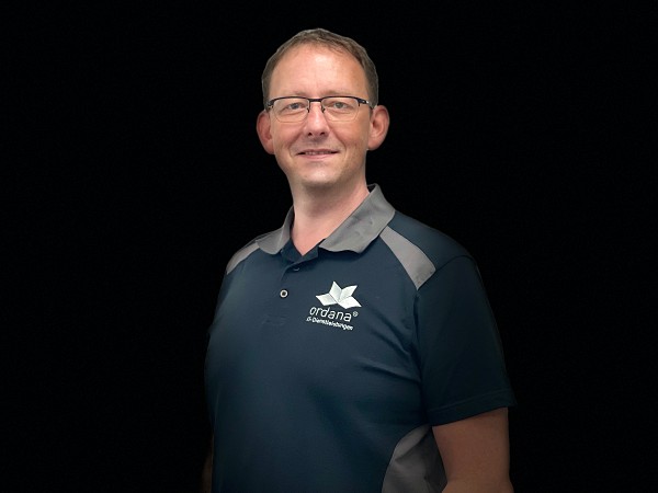 Maik Ernemann ordana