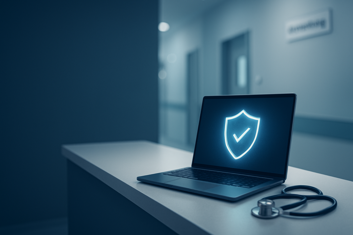 KBV IT-Sicherheit: Warum Vertragsärzte jetzt handeln müssen