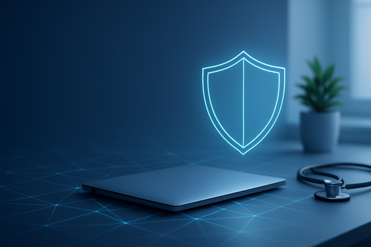 KBV IT-Sicherheit in der Arztpraxis: Pflichten, Lücken und was ordana übernimmt